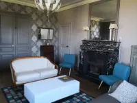Maison Courbarien Hotels in Creuse