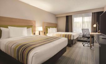 Country Inn & Suites by Radisson, Erie, PA