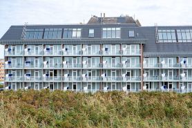 Wyn. Strandhotel Sylt
