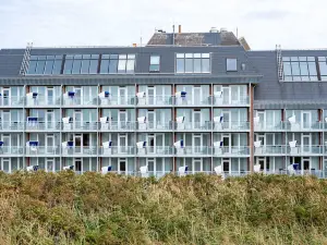 Wyn. Strandhotel Sylt