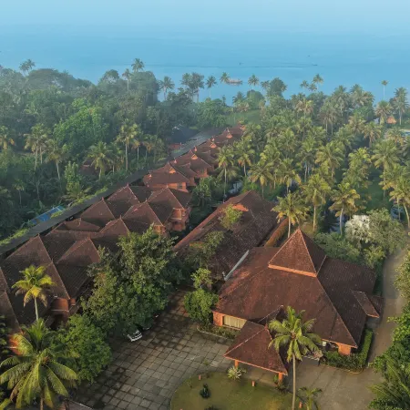 Lakesong Resort