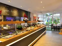 Landhotel Schnuck Hotels in Schneverdingen