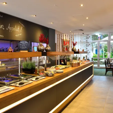 Landhotel Schnuck