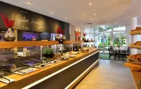 施納克蘭德飯店