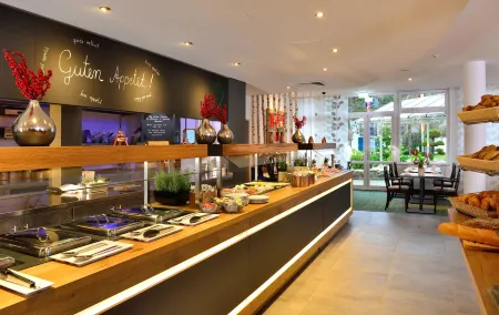 Landhotel Schnuck Отели рядом с достопримечательностью «Люнебургская пустошь»