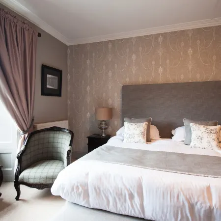 No11 Boutique Hotel & Brasserie