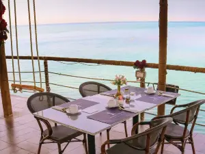 Lagoona Beach Luxury Resort and Spa