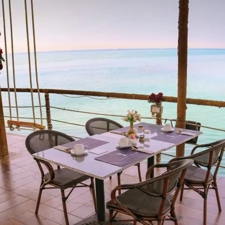 Lagoona Beach Luxury Resort and Spa