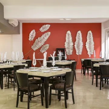 Imperio de Angeles Executive