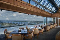 Big Cypress Lodge Hotels in Memphis