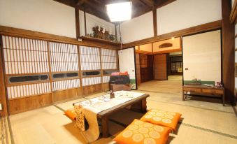 Fuji Sakura House