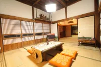 富士櫻花屋公寓 富士河口湖町住宿飯店