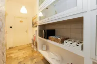 L'Anfiteatro di Pompei B&B