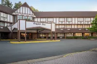 The English Inn of Charlottesville