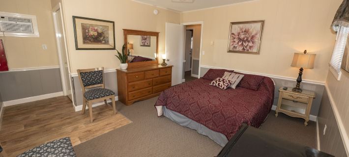 Simmons Motel and Suites Hotels in Dauphin County