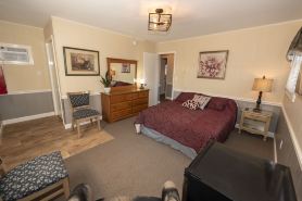 ซิมมอนส์โมเทล