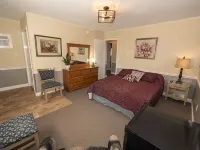 Simmons Motel and Suites Hotels in Hershey