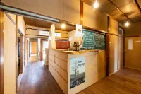 Yuzan Guesthouse Hotels in Nara
