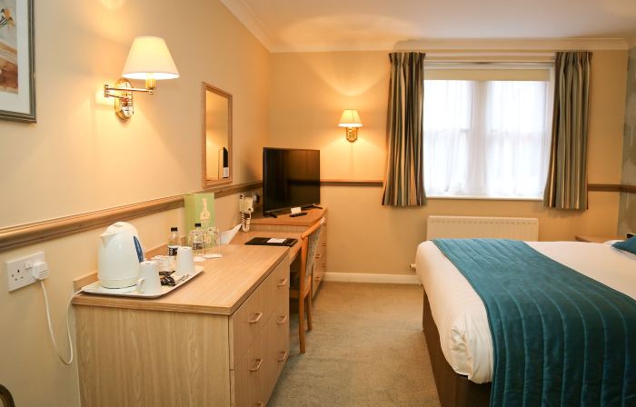 Millfields Hotel