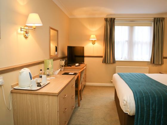 Millfields Hotel