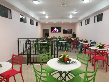 Hotel El Balcón Отели в г. El Zopilote