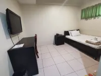 Kingsville Hotel Hotels in Cauayan