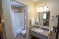 The Dalles Inn Hotels in The Dalles