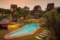 First Group Kowie River Chalets Hotel a Port Alfred