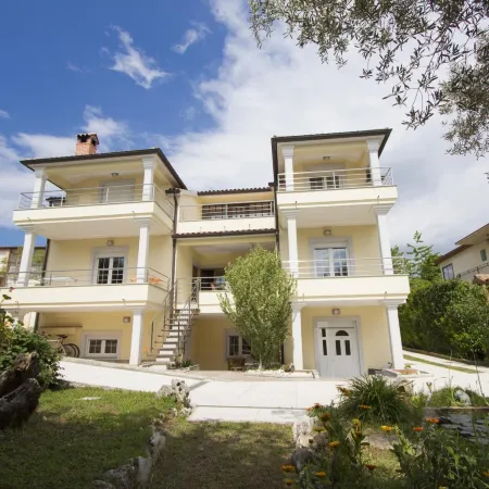 Apartments Rajci