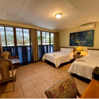 Morrison Hotel San Salvador Hotels near Museum of Art of El Salvador