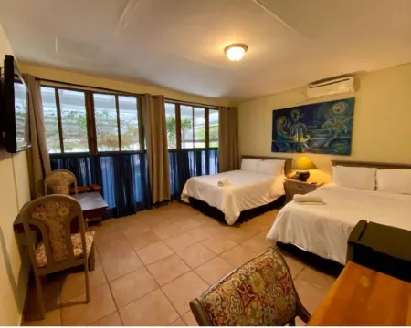 Morrison Hotel San Salvador Hotels in San Salvador