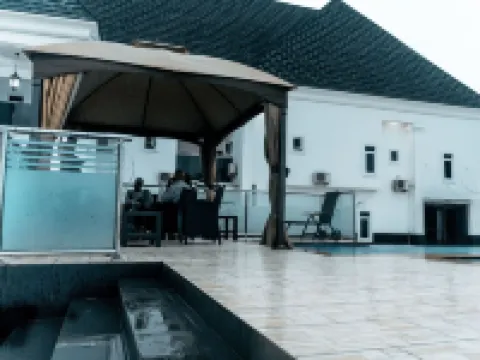 波施魯克斯行政酒店 貝寧城酒店