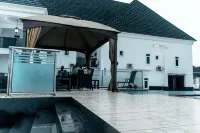 PoshLux Executive Hotel Hotels in Benin City