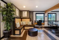 Days Inn by Wyndham Vernon Hotels in Vernon