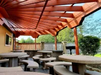 Best Western Plus Northwoods Inn Hotels in Del Norte County
