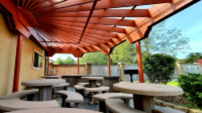 Best Western Plus Northwoods Inn Hotels in Crescent City