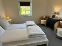 Charming Apartment in Oldenburg in Holstein With Terrace Hotels in Oldenburg in Holstein