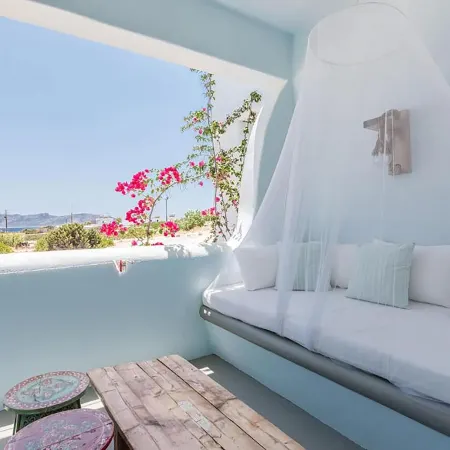 Pangaia Seaside Hotel Adults Only