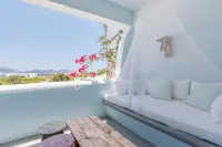 Pangaia Seaside Hotel Adults Only - Wi-Fi