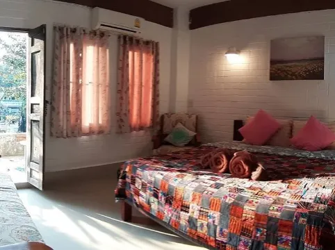 ห้องซิกิม