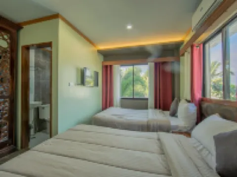 Rawis Resort Hotel Hotels in Eastern Samar