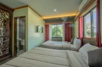 Rawis Resort Hotel and Restaurant Hotels in Боронган