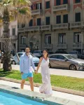 Hotel Residence Esplanade - Beach
