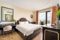 Athenia Boutique Hotel & Spa