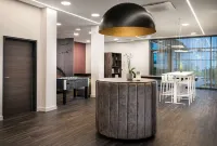 Elaya Hotel Augsburg Hotels in Bobingen