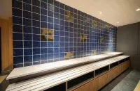 Kyoto Plaza Hotel Kyoto Station South - 2-Star