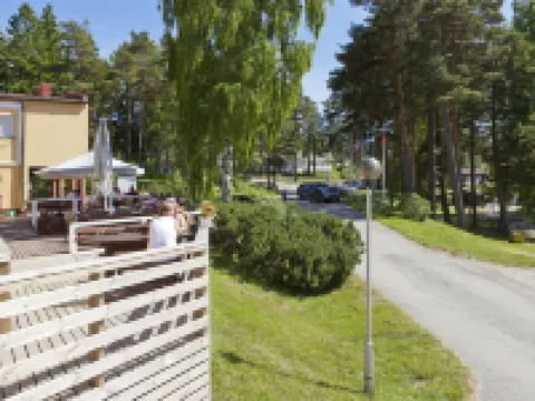 Holiday Club Airisto Apartments Hotels in Pargas
