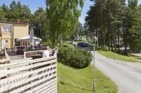 Holiday Club Airisto Apartments Hotels in Pargas