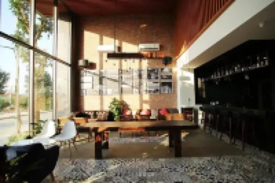 金塞爾斯酒店 清化酒店