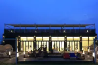 Horang Horang Pension Hotels near The Venice Land